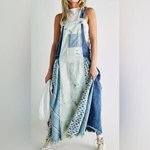 Free People We The Free Skylar Skirtall